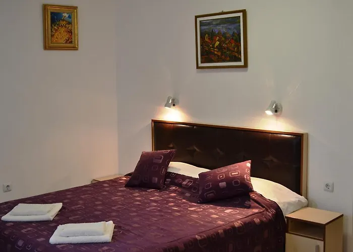 Hotel Family Magnolia Balchik