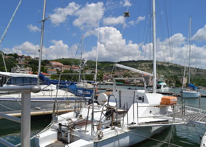 Hotel Family Magnolia