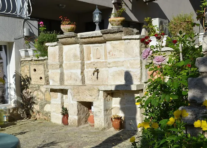 Hotel Family Magnolia