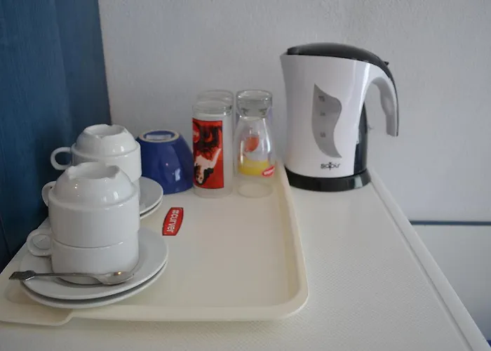 Family Magnolia Hotel Balchik