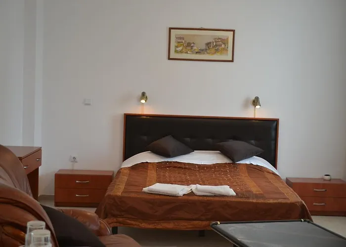 Family Magnolia Hotel 2*