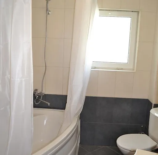 Family Magnolia 2* Balchik