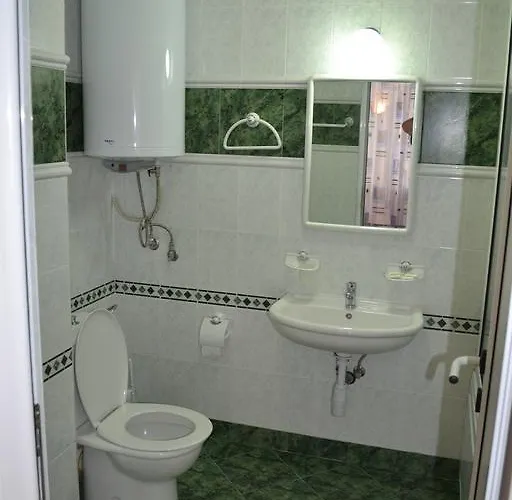 Hotel Family Magnolia 2*