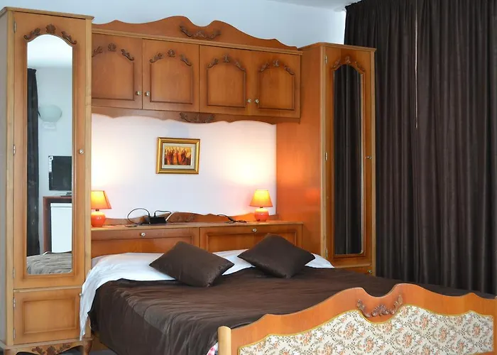 Hotel Family Magnolia Balchik