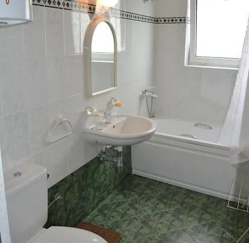 Hotel Family Magnolia Balchik