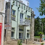 Family Magnolia 2* Balchik