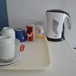 Family Magnolia Hotel Balchik