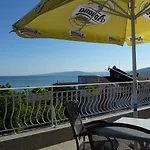 Family Magnolia Balchik