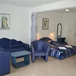 Hotel Family Magnolia Balchik