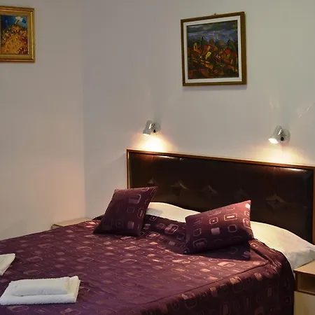 Hotel Family Magnolia Balchik