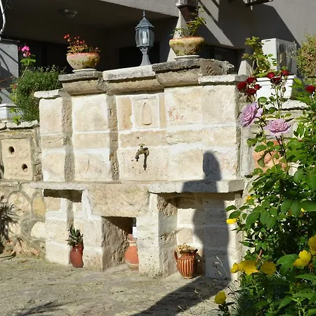 Hotel Family Magnolia