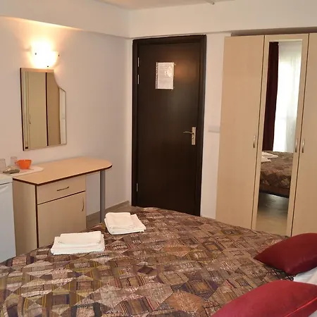 Hotel Family Magnolia