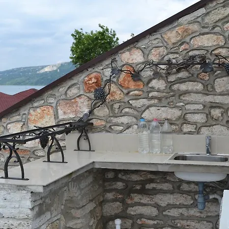 Family Magnolia Hotel Baltschik