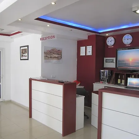 Hotel Family Magnolia 2*