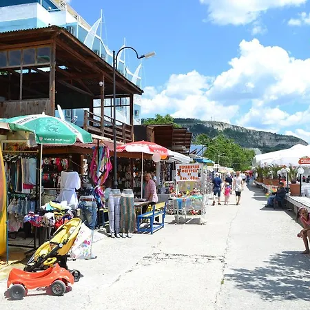 Family Magnolia Hotel 2*