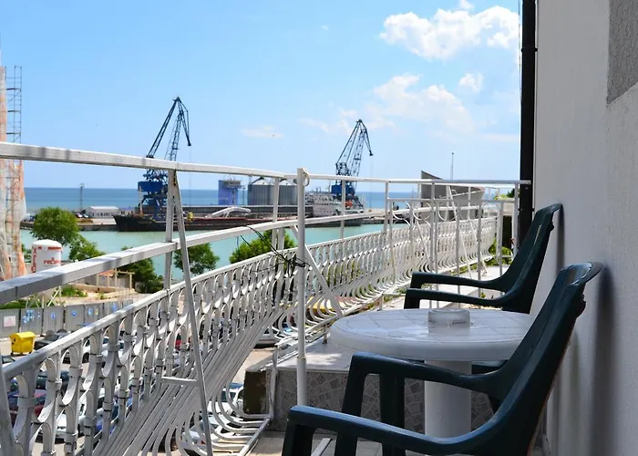 Hotel Family Magnolia