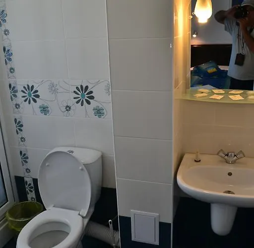 Family Magnolia Hotel 2*