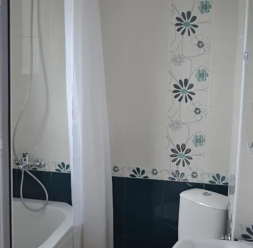 Family Magnolia Baltschik