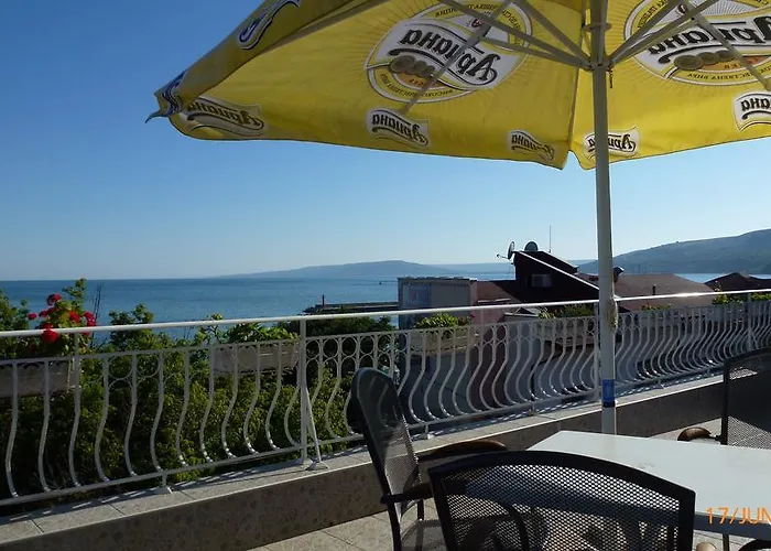 Family Magnolia Baltschik