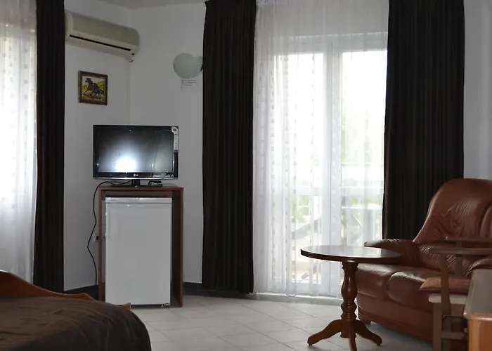 Hotel Family Magnolia