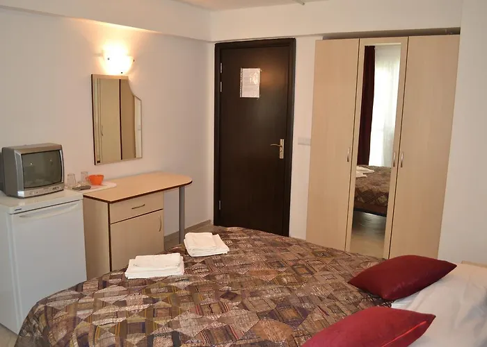 Hotel Family Magnolia