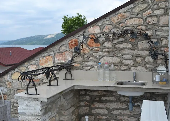 Family Magnolia Hotel Baltschik