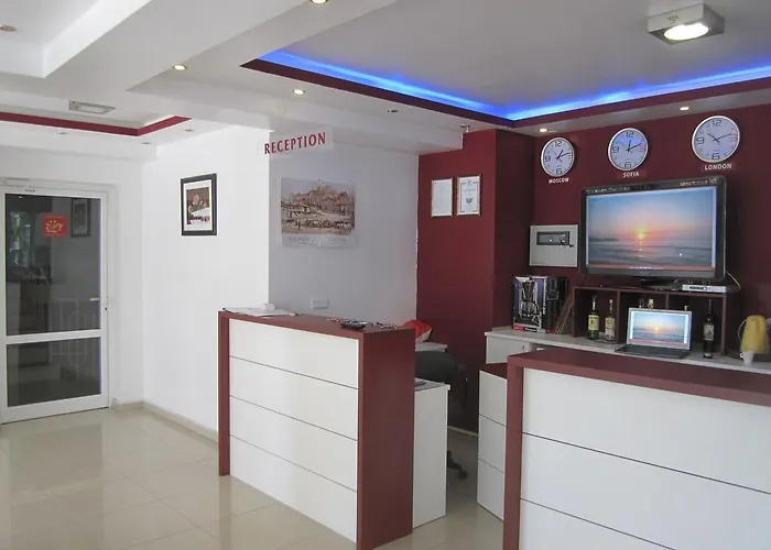 Hotel Family Magnolia 2*