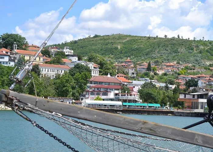 Hotel Family Magnolia 2*