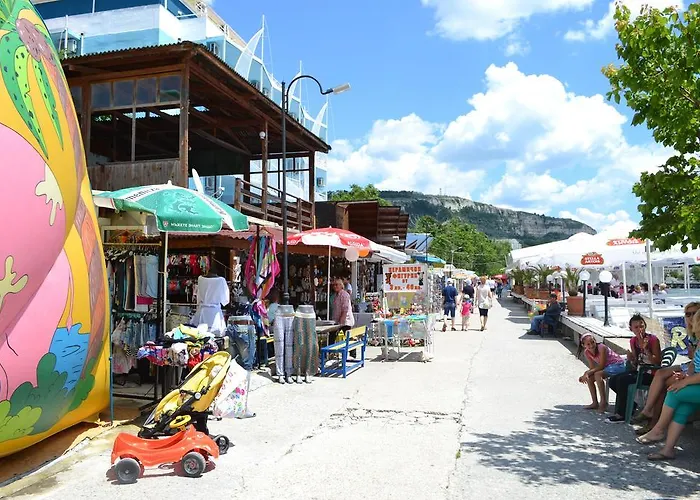 Family Magnolia Hotel 2*