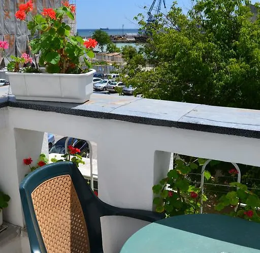 Hotel Family Magnolia